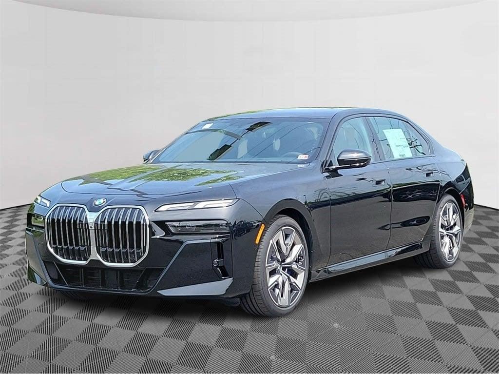 Bmw 740i Sedan In Sterling Va Washington D C