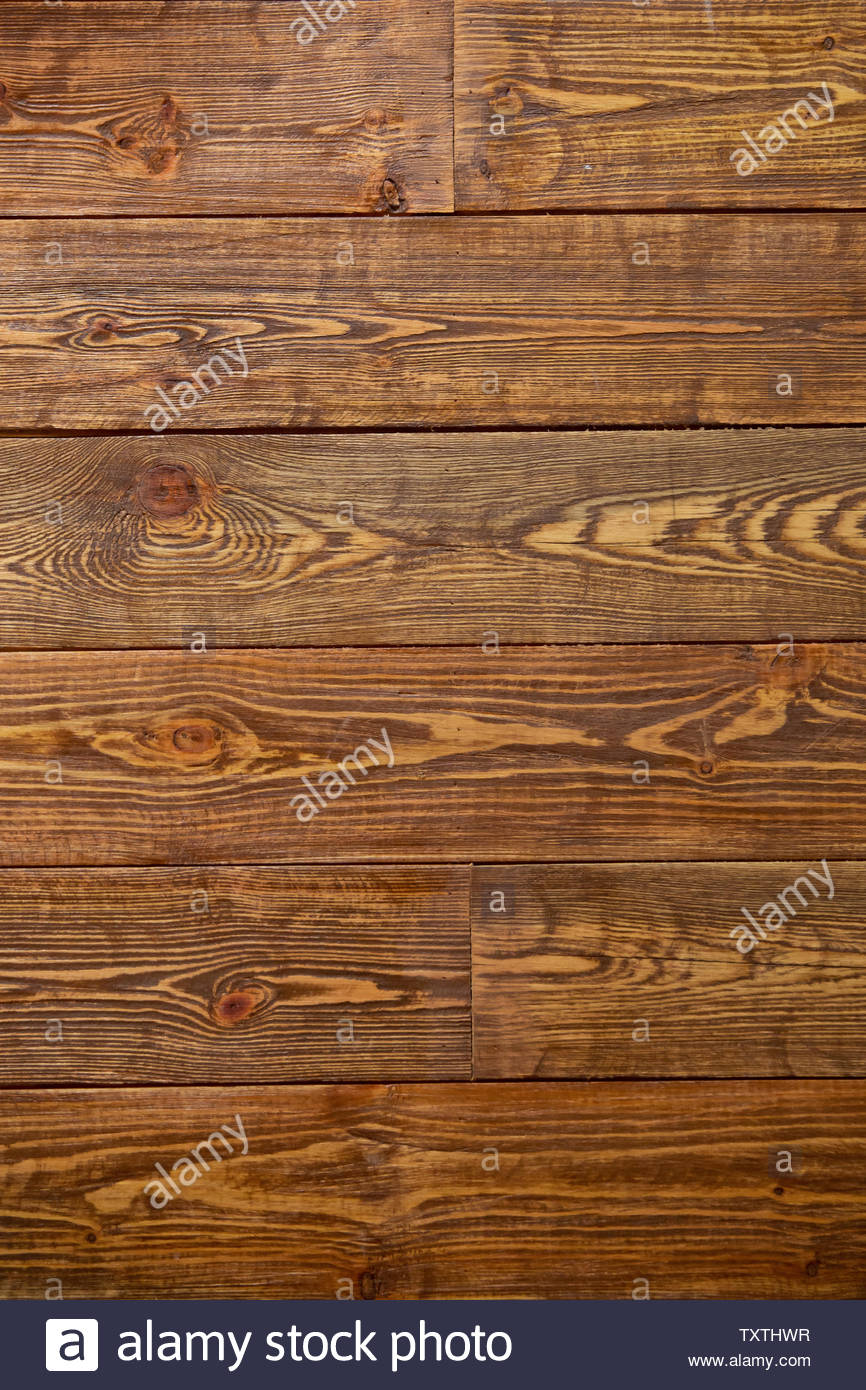 Dark Old Wooden Table Texture Background Top Vertical