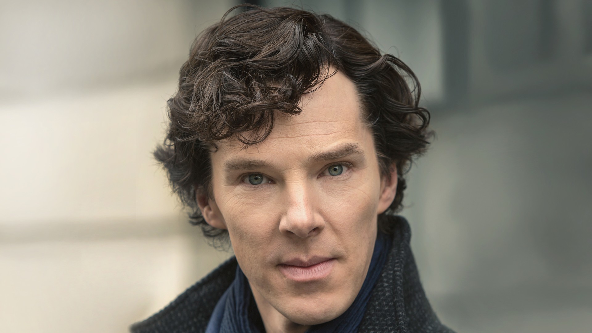 Benedict Cumberbatch Wallpaper