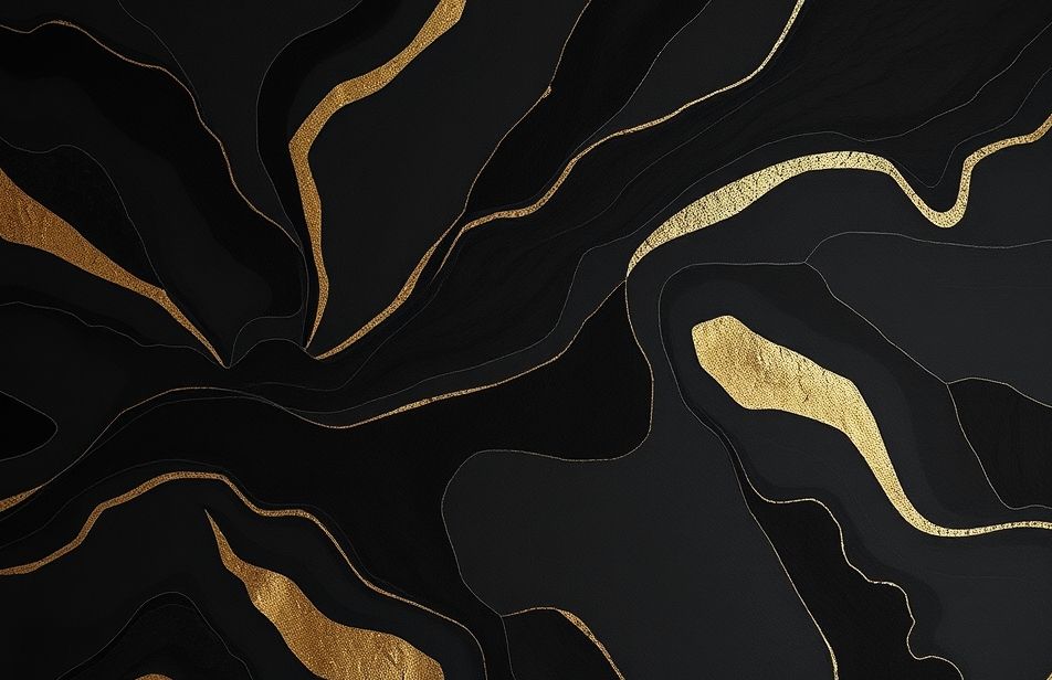Abstract Black Wallpaper