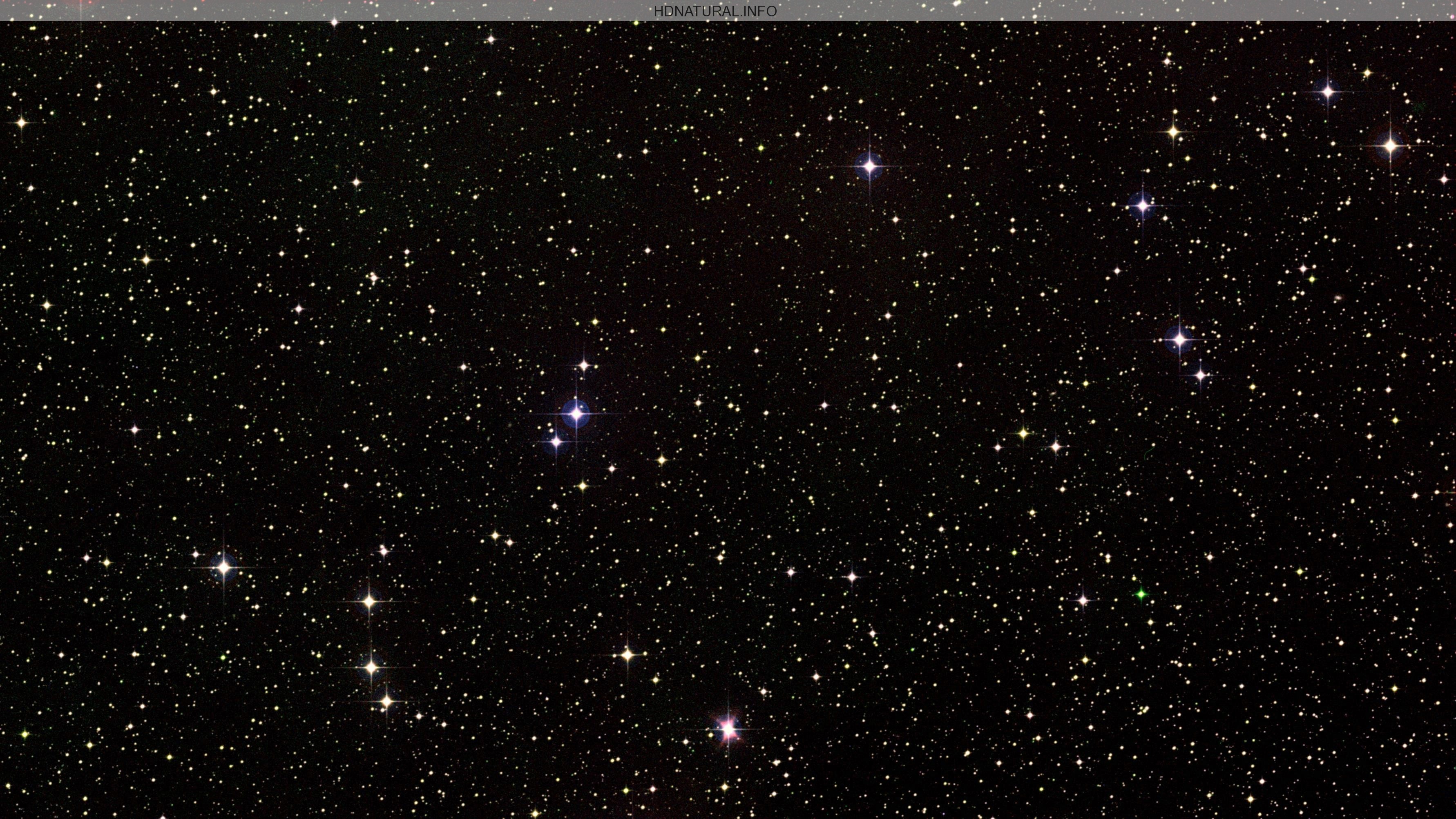 Stars Wallpaper HD Desktop