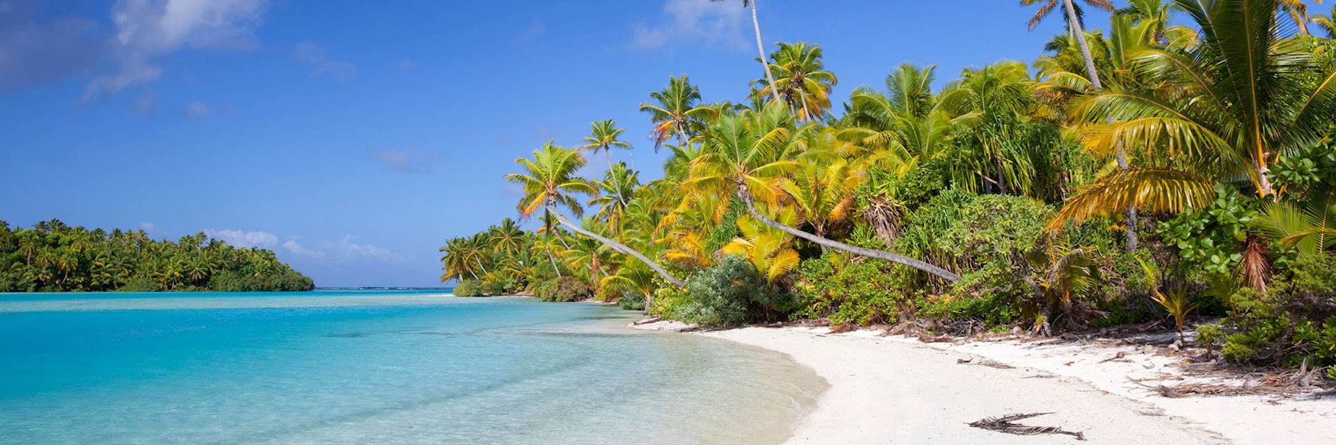 Choosing Your Ideal South Pacific Island Audley Travel