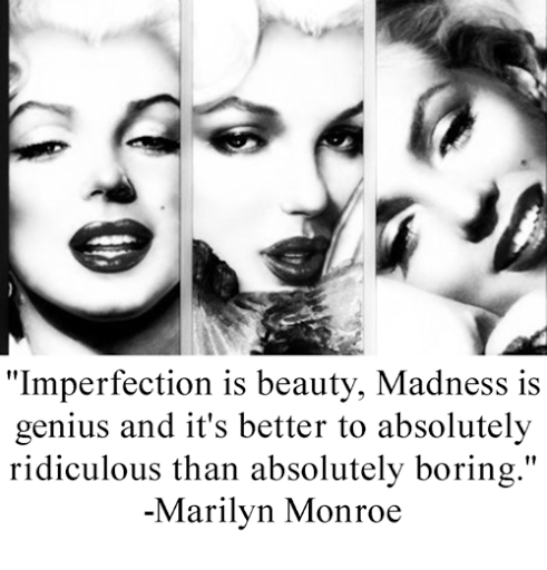Source Wall Art Marilyn Monroe Quotes Wallpaper