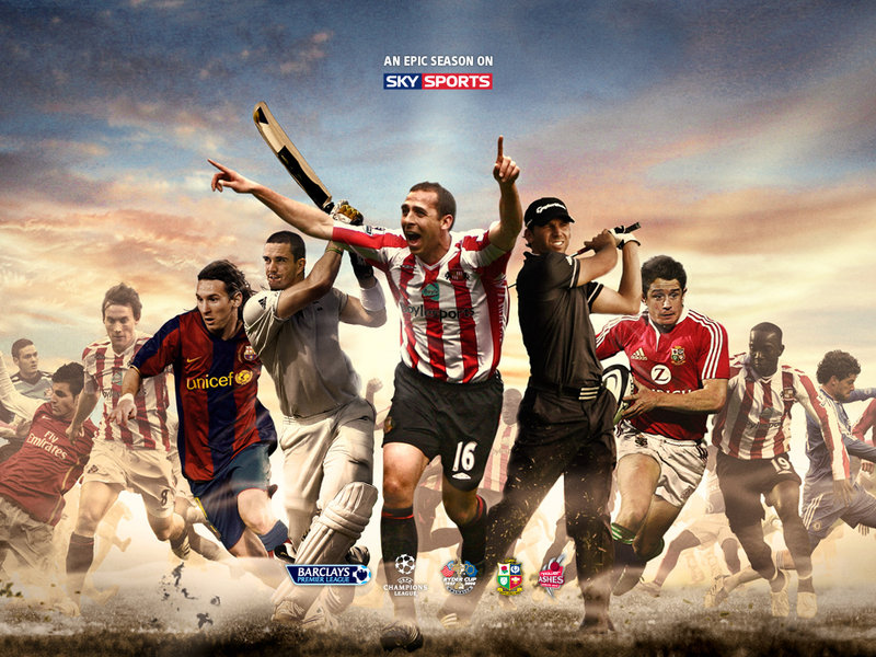 Thread Your Football Desktop Wallpaper From Sky Sports