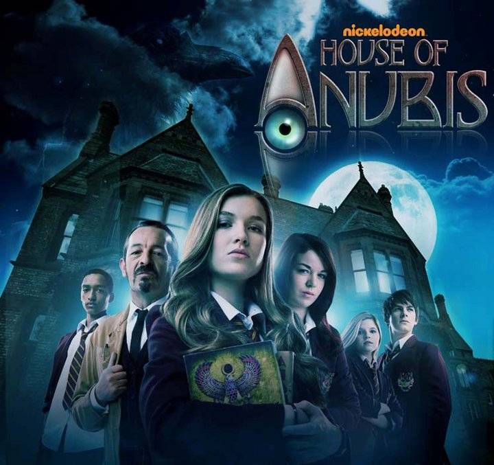 Hoa House Of Anubis Picture