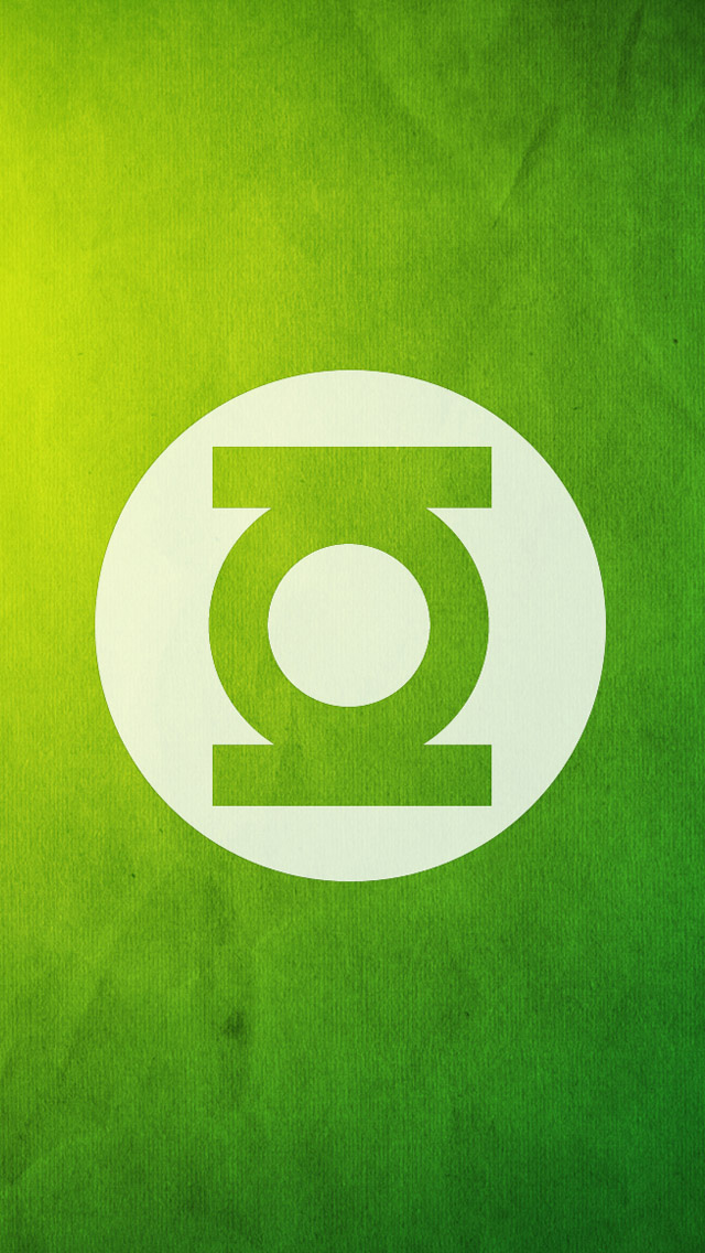 iPhone 5 wallpapers HD   Green lantern 04 Backgrounds