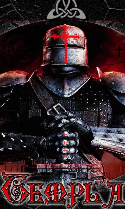 Knights Templars Templar