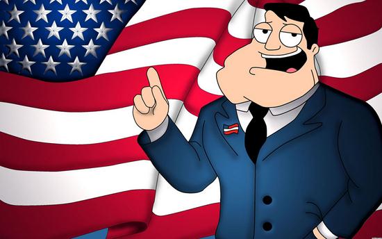 Click Here For The Best Offers American Dad Wallpaper