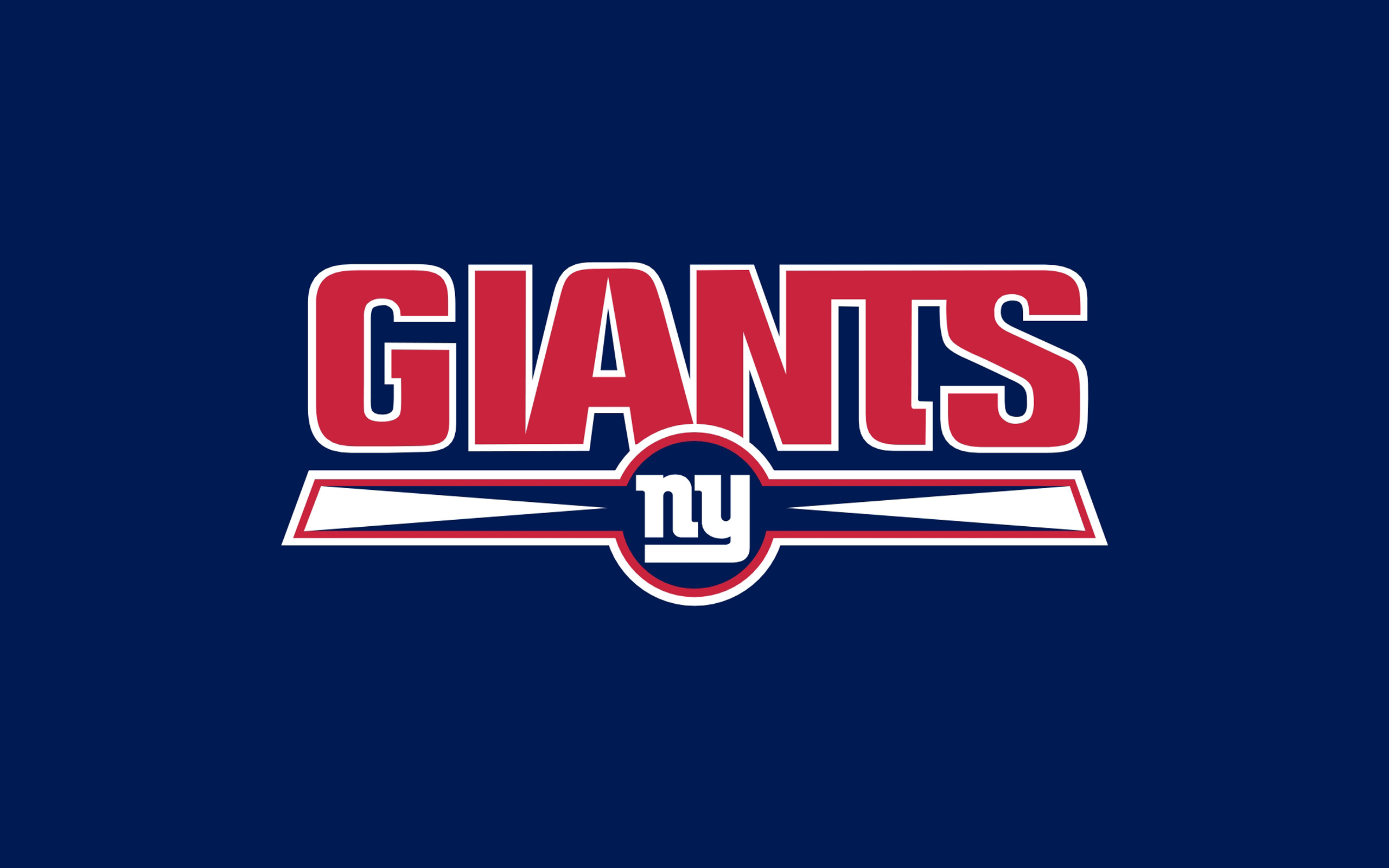 New York Giants Wallpaper