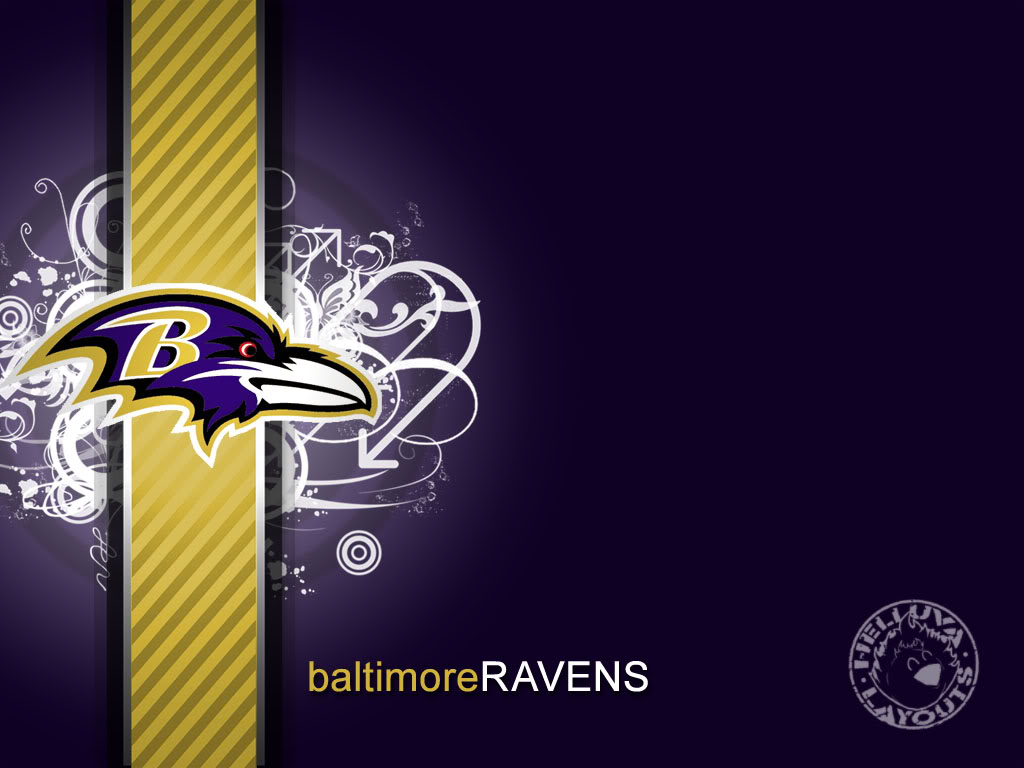 Baltimore Ravens Wallpaper Full HD Pictures