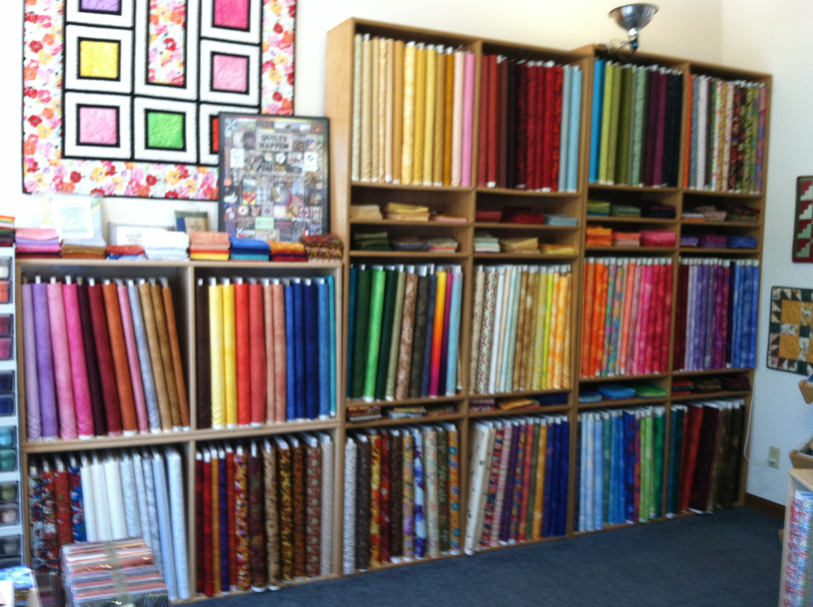 Free download Virtual Shop Hop JoQuilter Fabrics Bellvue Iowa Quilt