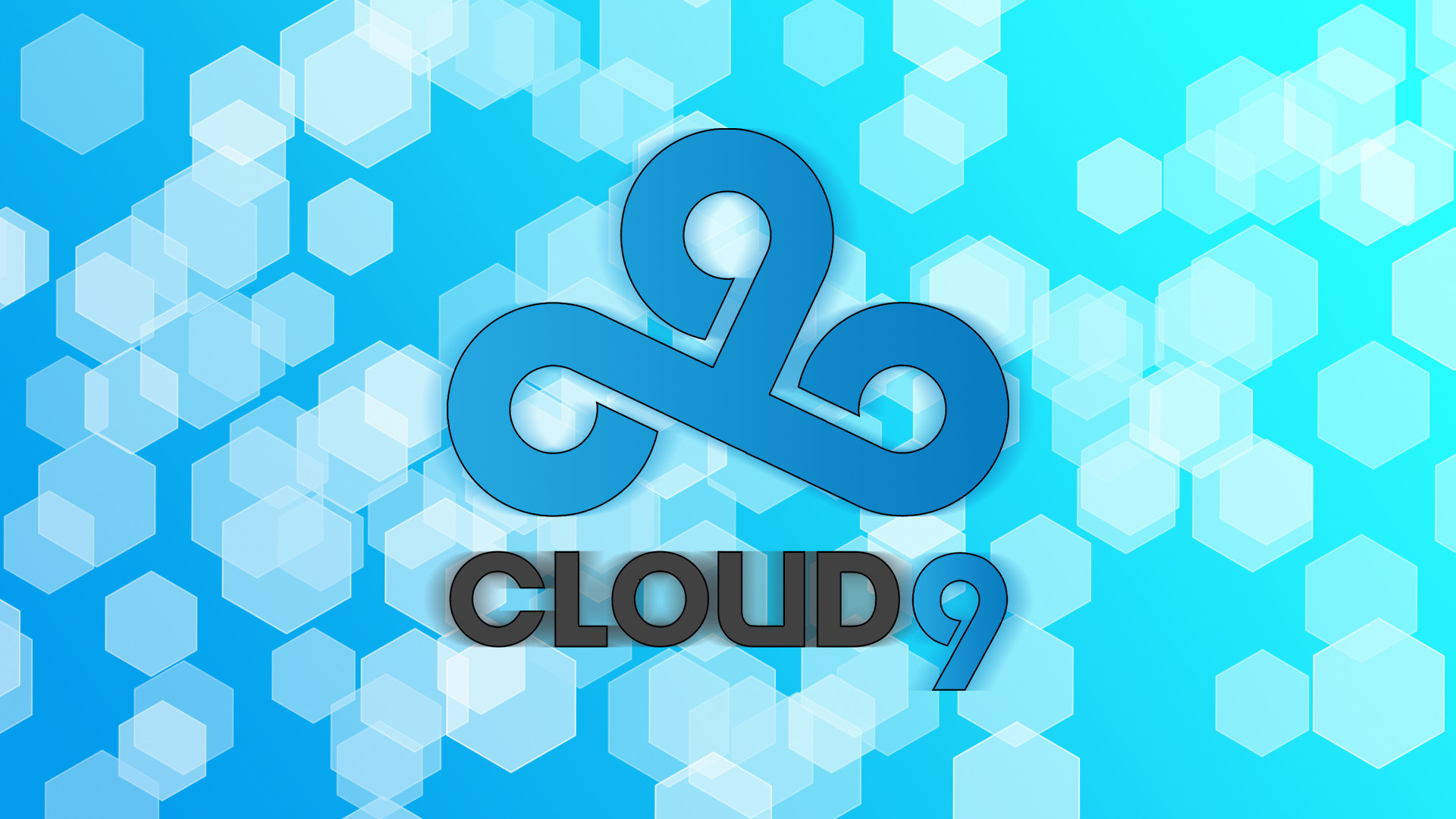 Csgo Cloud Wallpaper Image