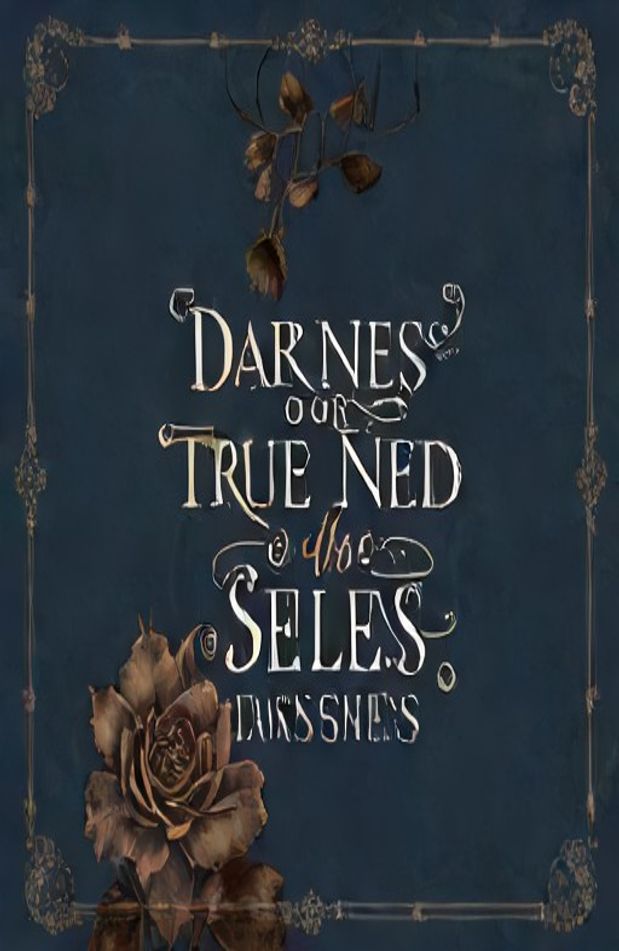Deep Dark Quotes Wallpaper