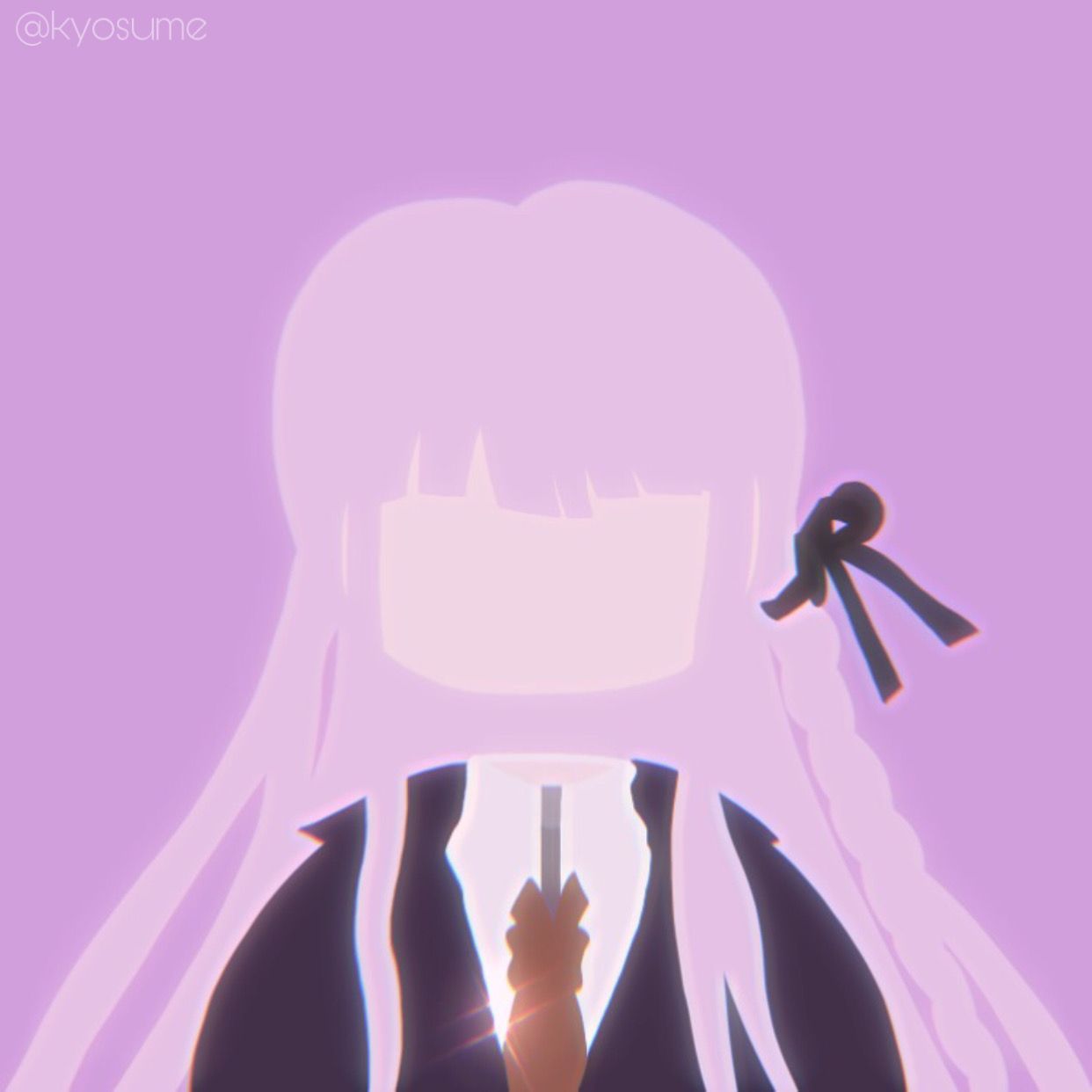 The Best Tiktok Pink Default Pfp Aesthetic Wallpaper