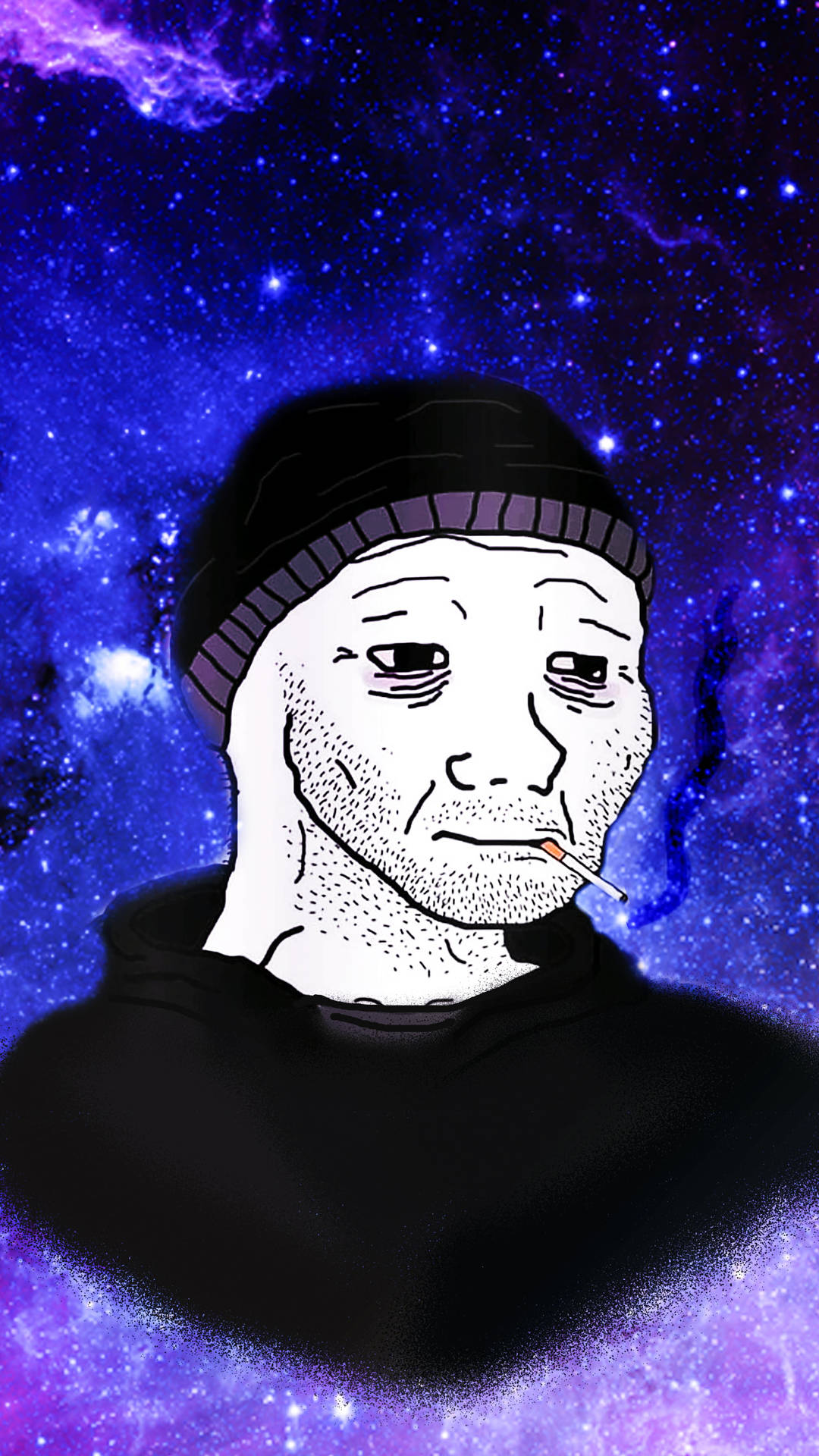 Sad Meme Wallpaper