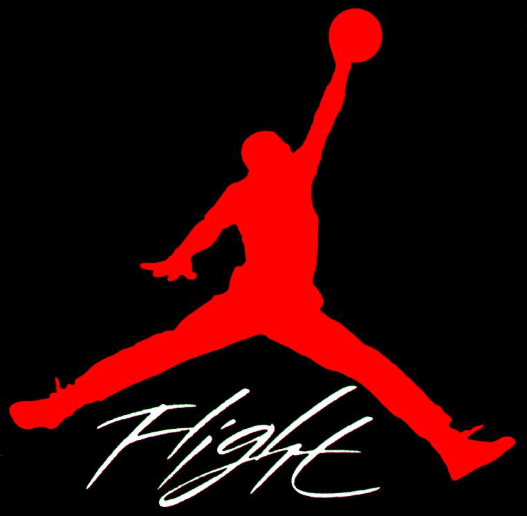 Nike Air Flight Notion Basketball Shoe