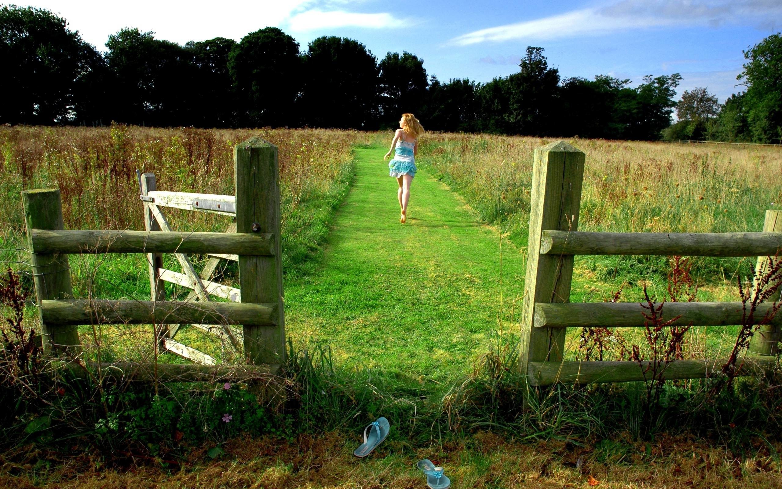 Farm Animals Wallpaper