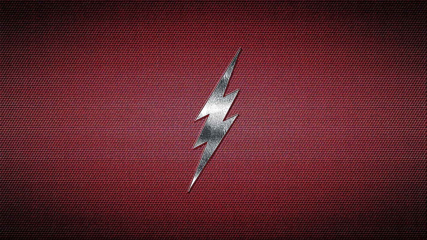 The Flash Logo Hd Wallpaper Best Wallpapers