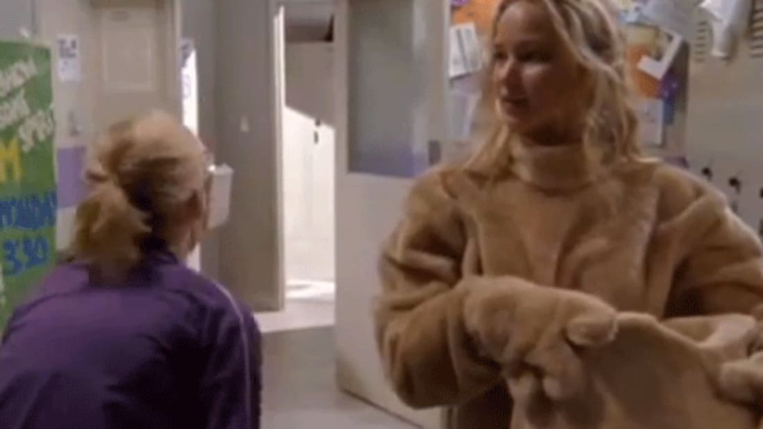 Famous Actors In Tiny Background Parts Mental Floss