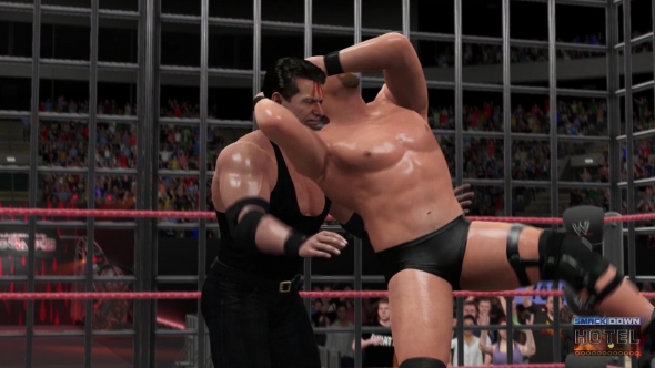 Wwe 2k16 Stone Cold 2k Showcase Matches Confirmed So Far