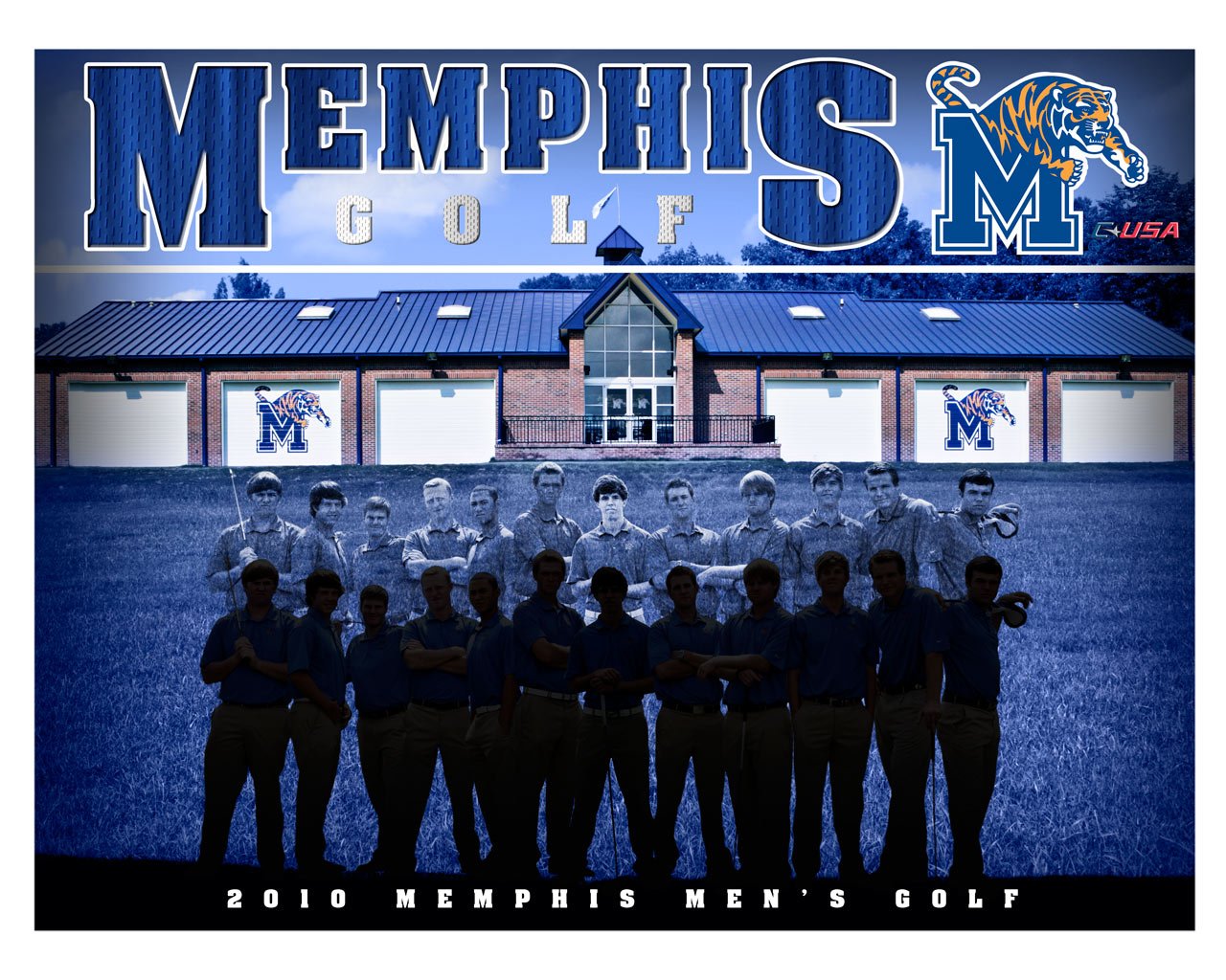 Home Search results for Memphis Tigers Official Athletic Site