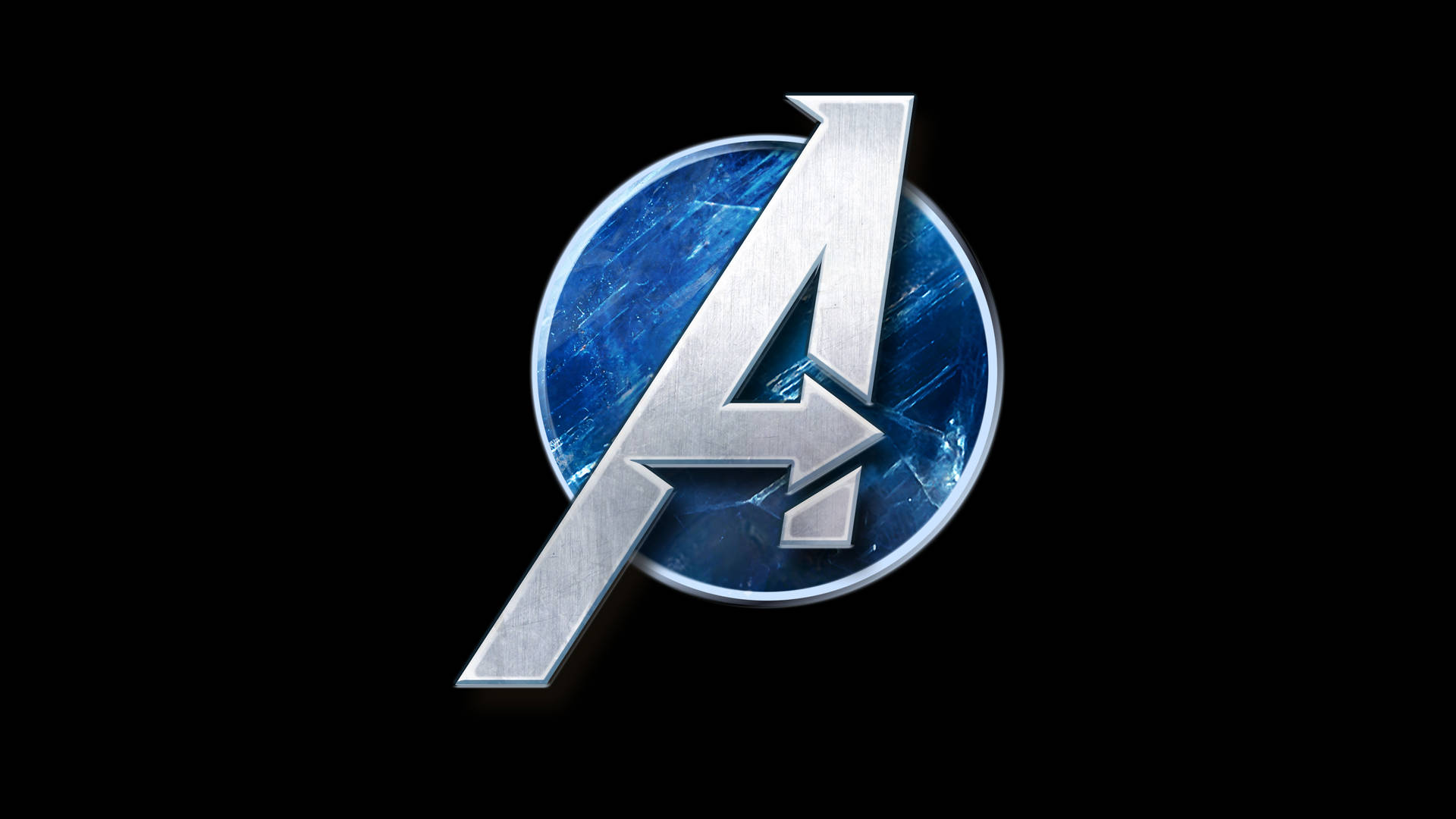 Gaming Logos Wallpaper
