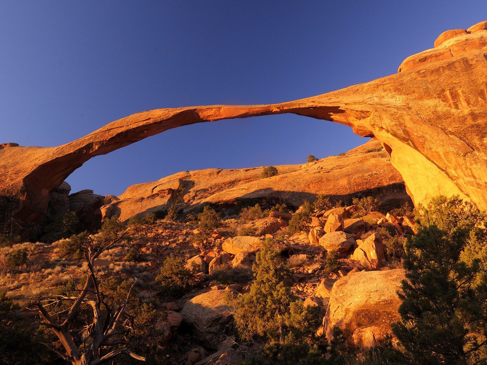 sunrise Arches National Park Utah National Park moab arches wallpaper