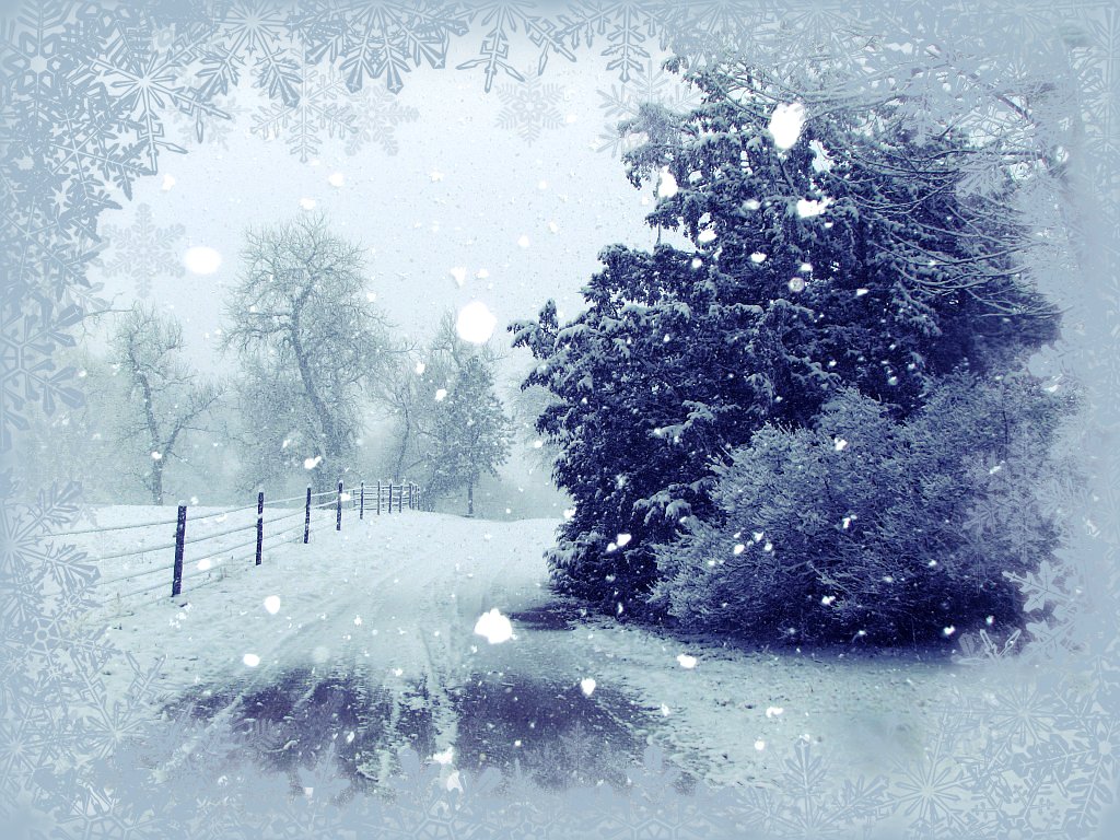 30 Cool Winter Wallpapers For Winter Season  WallpaperCare