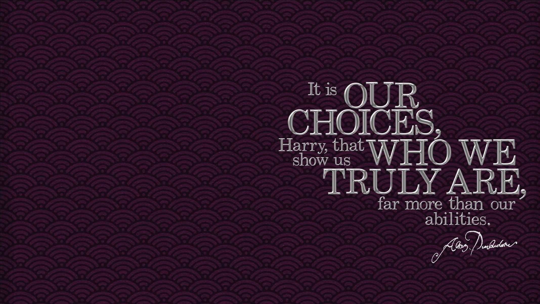 Harry Potter Aesthetic Wallpaper Desktop