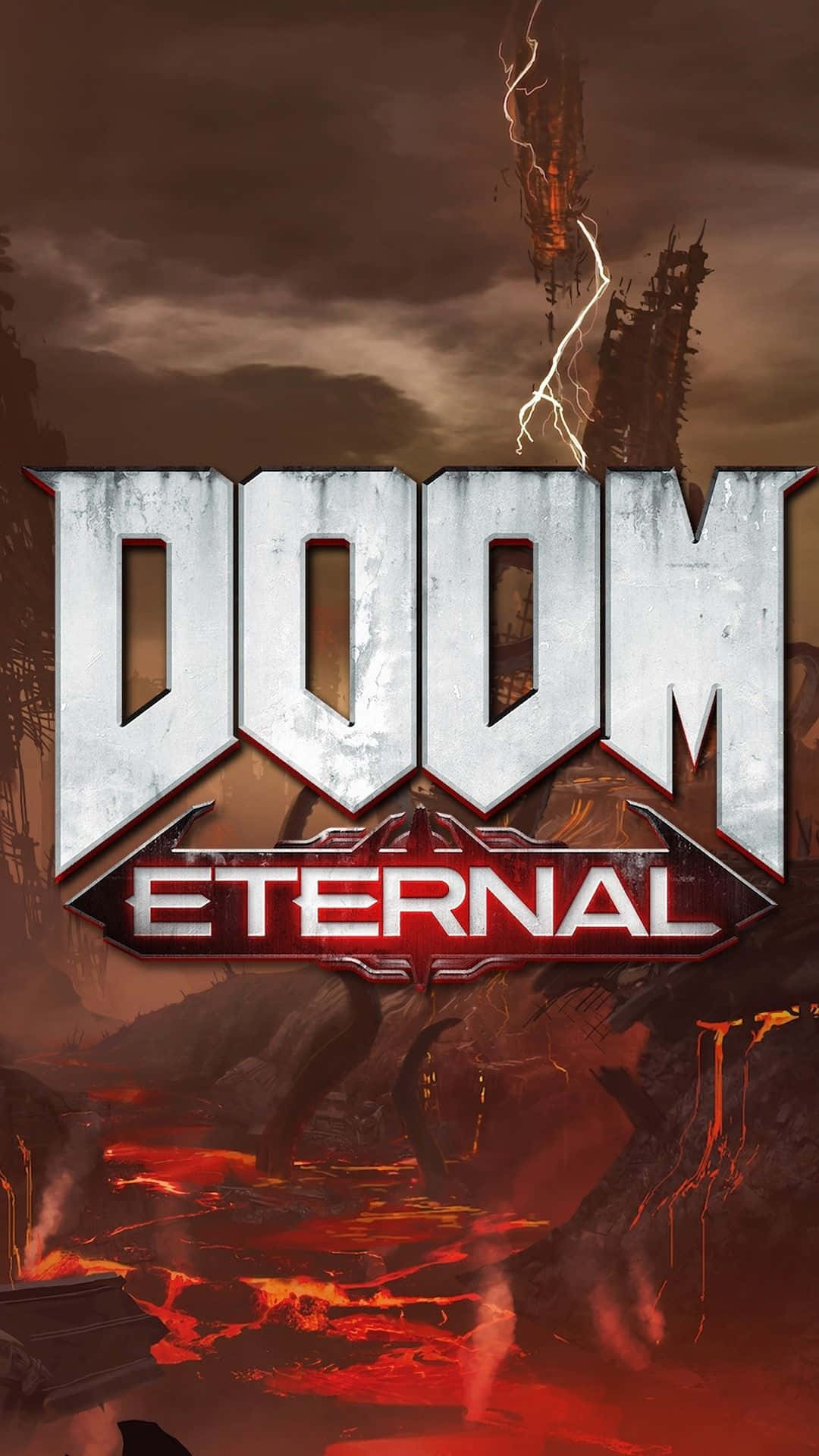 Doom Eternal Wallpaper