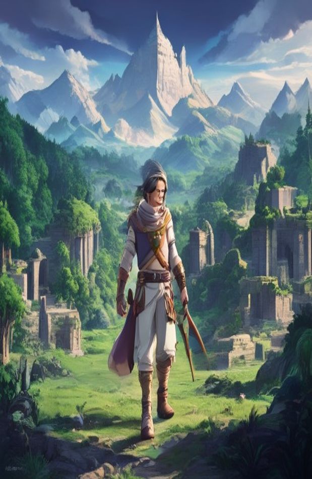 The Legend Of Zelda Breath Wild Hd Wallpaper