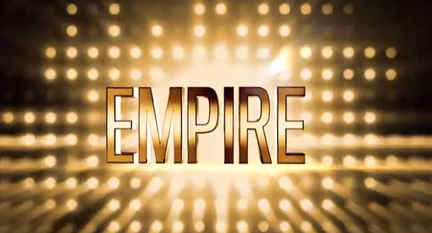 This Week Fox Debuted Its New Show Empire