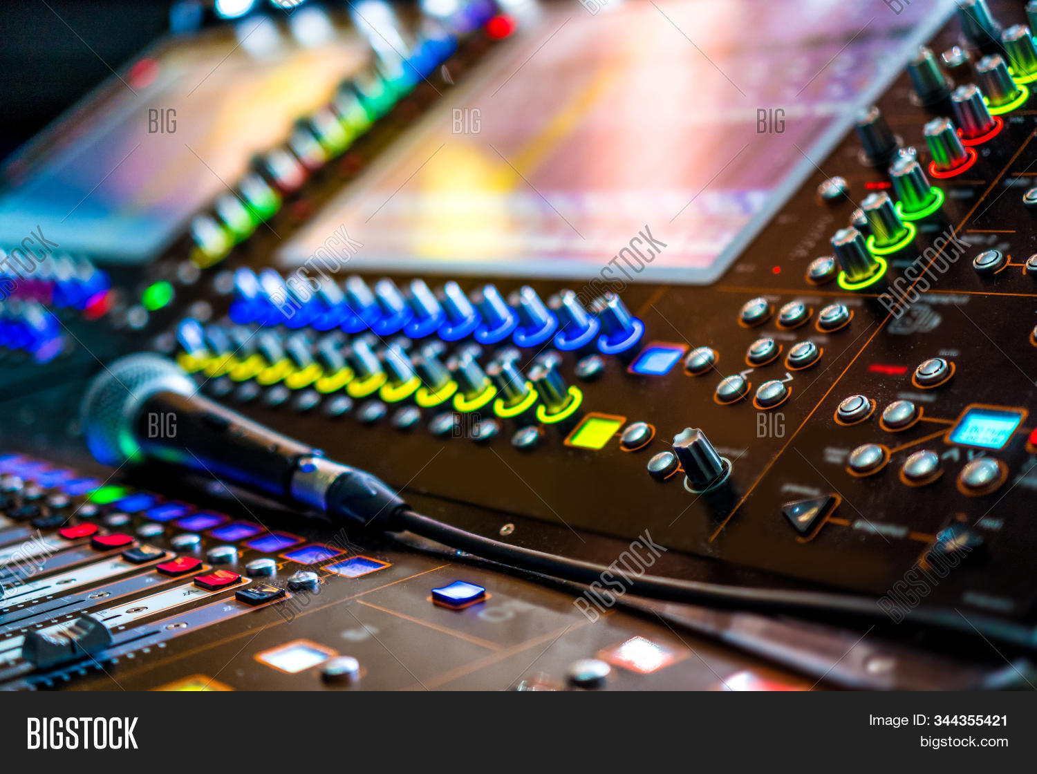 Sound Effects Image Photo Trial Bigstock