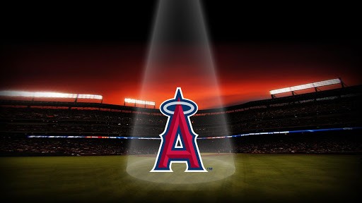 Download Los Angeles Angels Wallpaper for Android by M DEV   Appszoom 512x288
