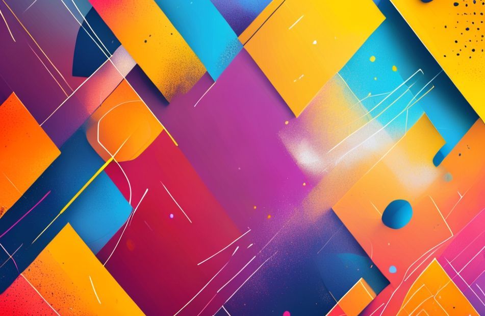 Poster Background
