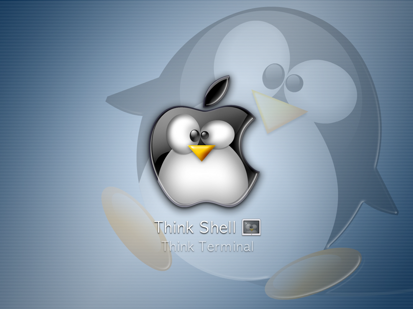 More free Linux Backgrounds and Wallpapers