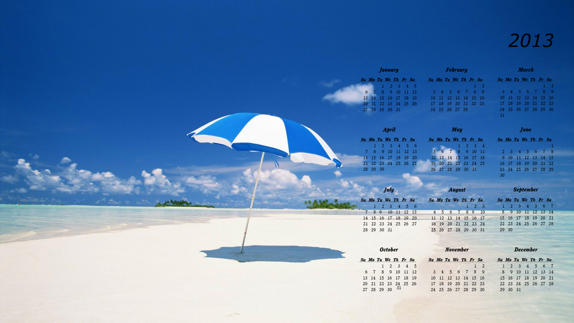 Photo Desktop Calendar Ulsdglo