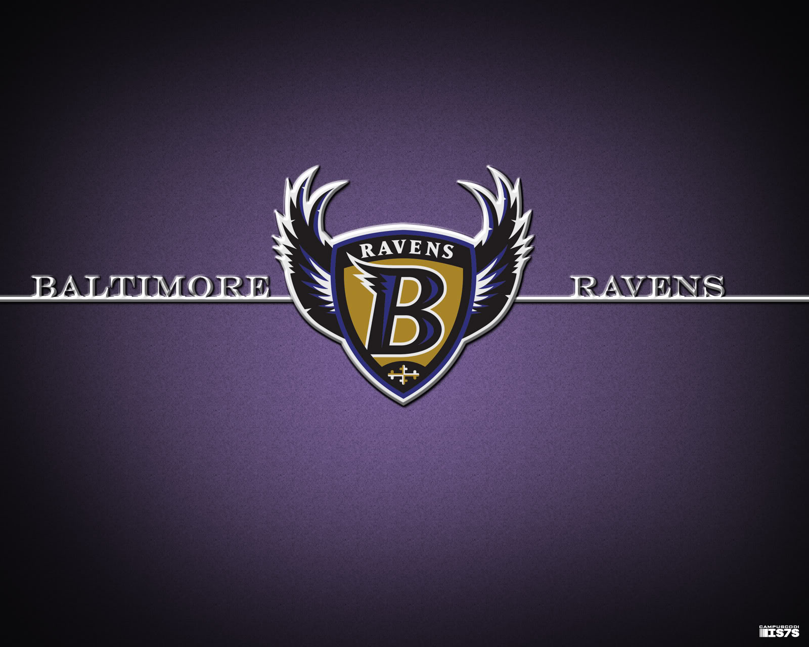 Baltimore Ravens Wallpaper HD Desktop