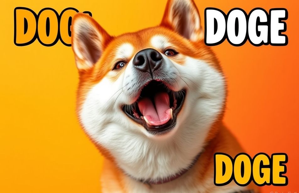 Doge Wallpaper