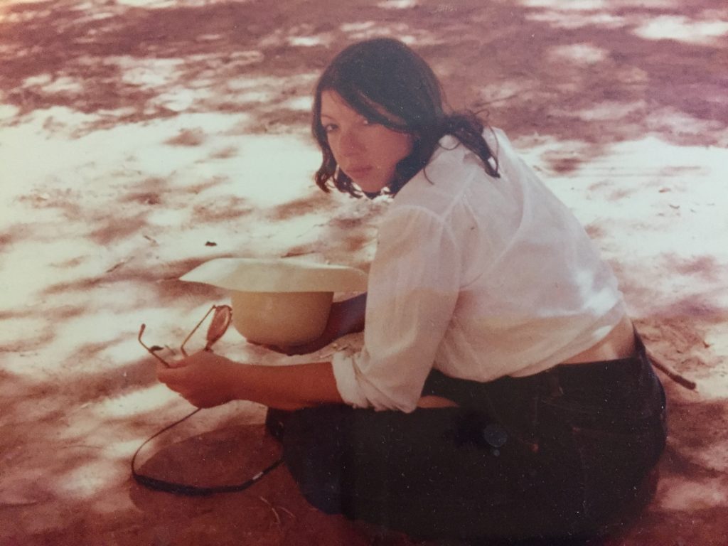 Into The Arms Of Navajoland My Desiccated Muse Musings On