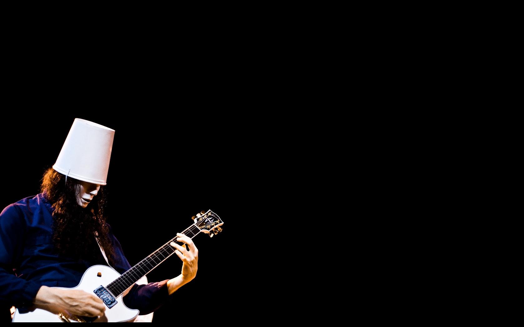 Buckethead Wallpaper Image Amp Pictures Becuo