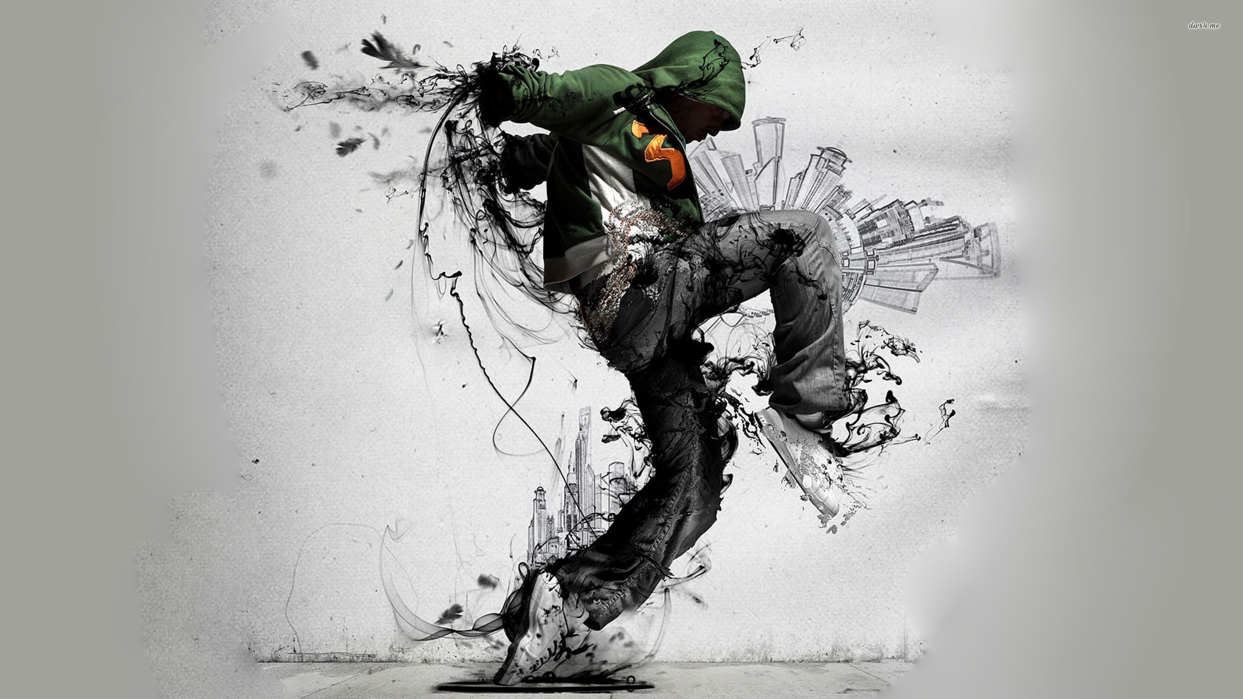 Cool Drawings Wallpaper