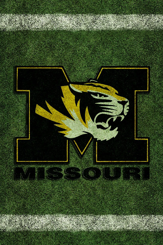 Mizzou Wallpaper For iPhone A Background
