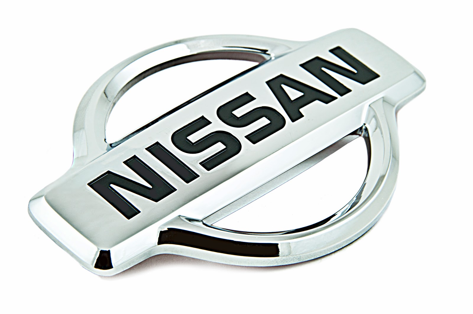 Nissan Logo Transparent Image