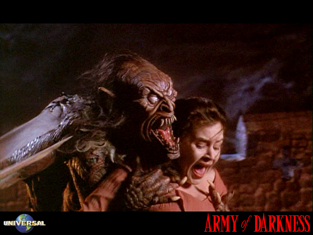 Army Of Darkness Photos Image Ravepad The Place