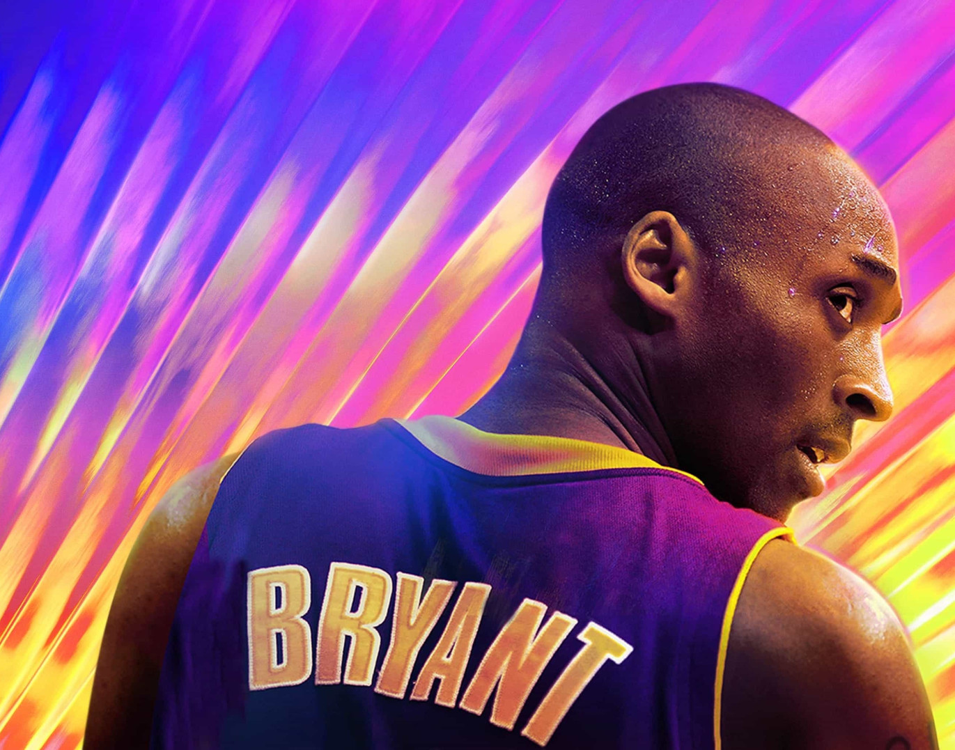 Kobe Bryant Wallpaper In 4k HD For Desktop Phone