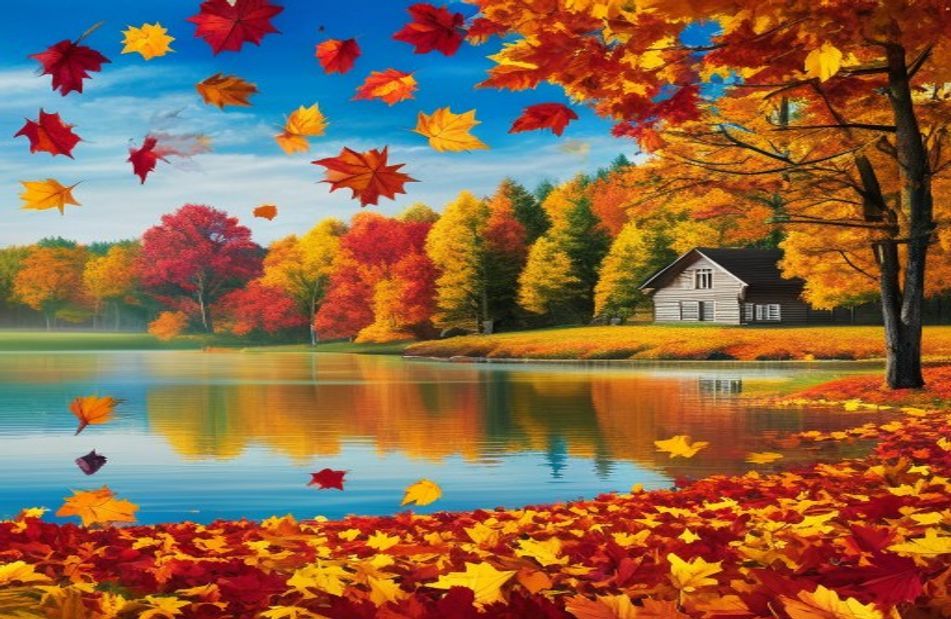 Autumn Wallpaper