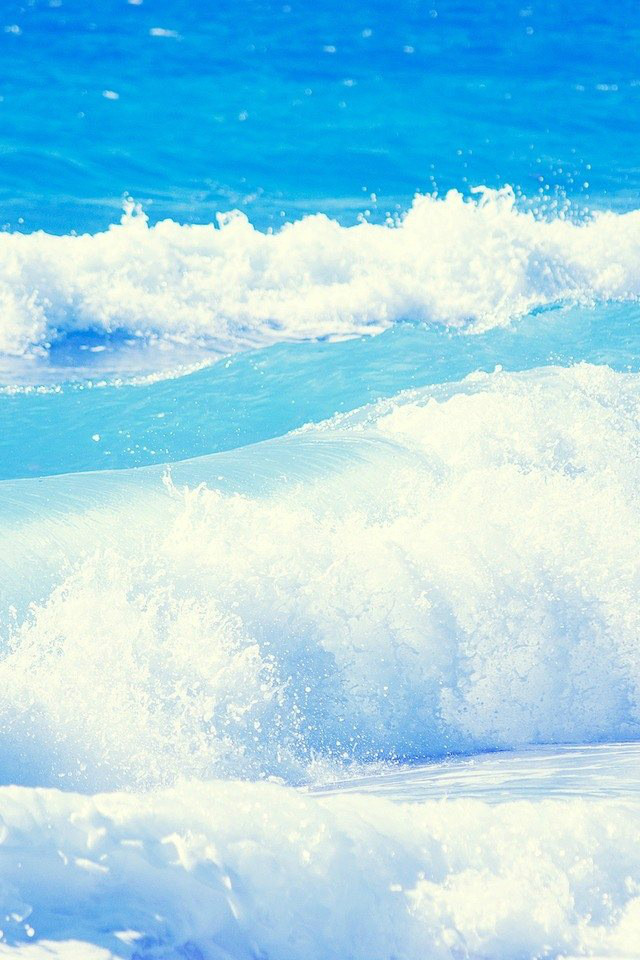 Beautiful Water iPhone Wallpaper Background And Themes