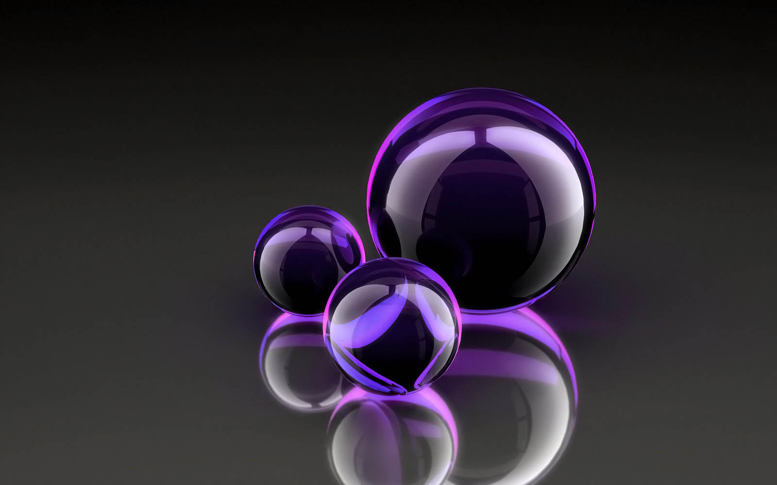 Ball Wallpaper