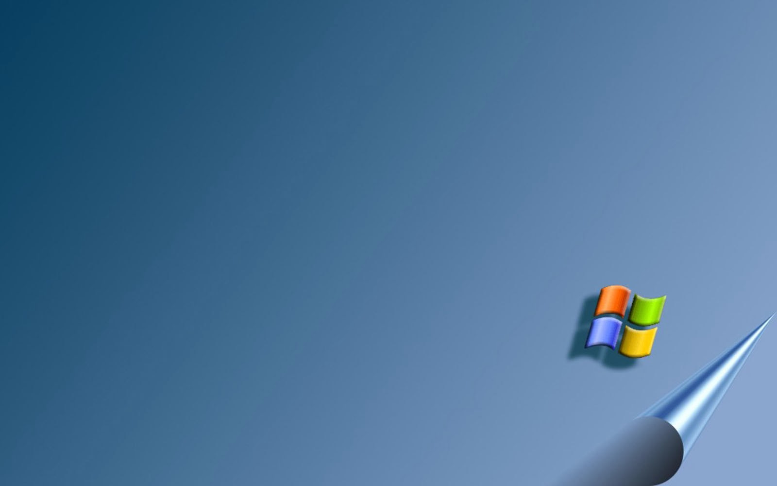 Wallpaper Microsoft Windows